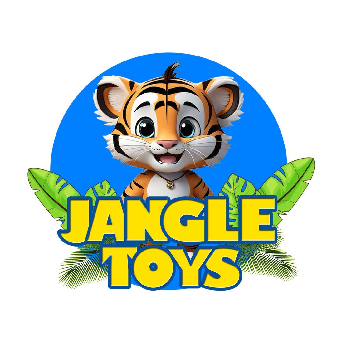 Jungle Toys